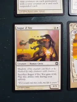 MTG White Lot x6 Future Sight MTG Magic the Gathering All Different - Image 5