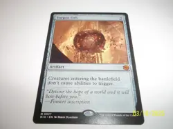 Torpor Orb The Big Score x1 NM/LP - Image 1