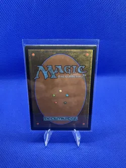 Misty Rainforest MTG Modern Horizons 2 Near Mint Condition - Image 2