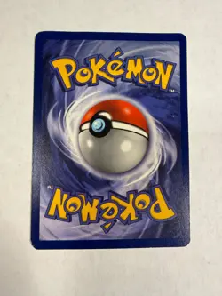 Base Set Pokemon TCG Ivysaur nm - Image 2