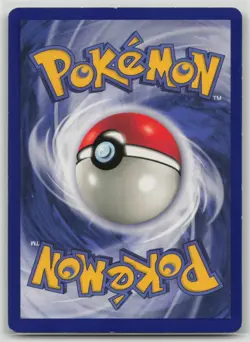 SHADOWLESS Pokemon Card Raticate Uncommon Base Set (Shadowless) 040/102 LP Vinta - Image 2