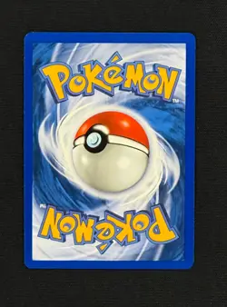 TOTODILE **1st Edition** (NM/LP) - Neo Genesis 80/111 - Pokemon TCG - Regular - Image 2