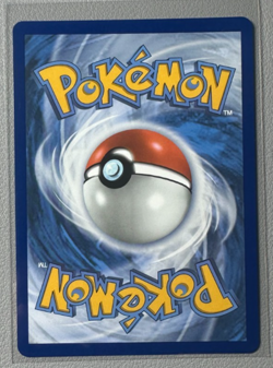 Pokemon Prismatic Evolutions Espeon ex 175 SVP175 Figure Collection Promo 14 - Image 2