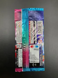 Lot of (100) Pokemon Korean SV1A Mask of Change Booster Packs Sealed - Image 3