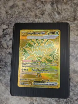Teal Mask Ogerpon ex 221/167 Sv06: Twilight Masquerade Holo English Pokemon - Image 1