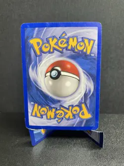 Tentacool Aquapolis Regular Non-Holo Pokemon Card 113/147 eReader - Image 2