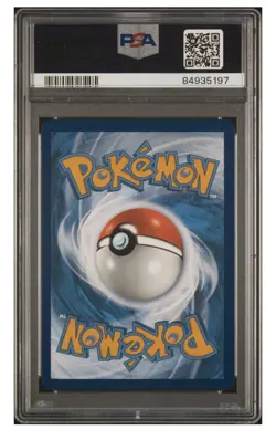 2023 POKEMON OBF EN-OBSIDIAN FLAMES ULTRA RARE #215 CHARIZARD EX PSA 10 - Image 2