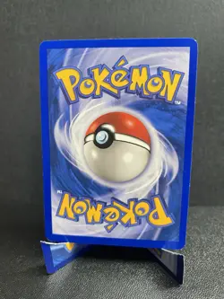 Houndour 86/147 Aquapolis Non-Holo E-Reader Pokemon Card - Image 2