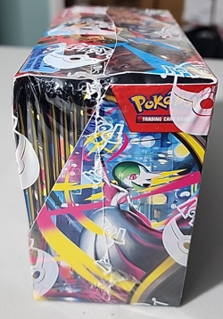 Pokemon - Pokemon Mega Evolution Booster Box (Enhanced Version) - Image 2
