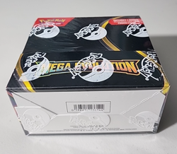 Pokemon - Pokemon Mega Evolution Booster Box (Enhanced Version) - Image 5