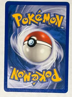 Pokemon Nurse Normal Uncommon Expedition EX 145/165 LP - Image 2