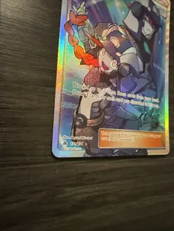 Ultra Recon Squad 131/131 Forbidden Light Ultra Rare 2018 Pokemon TCG NM - Image 4