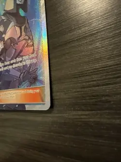 Ultra Recon Squad 131/131 Forbidden Light Ultra Rare 2018 Pokemon TCG NM - Image 5