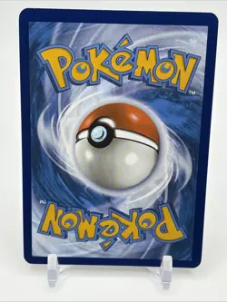Pokemon TCG Prismatic Evolutions Glaceon EX Double Rare Holo Card 026/131 - Image 2