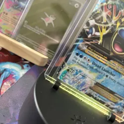 Pokemon TCG M Blastoise EX Holo Card 18/83 Ultra Rare XY Generations LP - Image 4