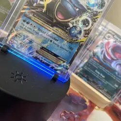 Pokemon TCG M Blastoise EX Holo Card 18/83 Ultra Rare XY Generations LP - Image 5