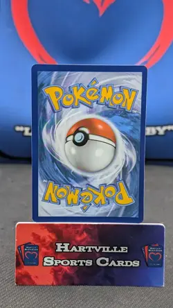 Pokemon Battle Styles Phoebe Ultra Rare Card 161/163 Full Art Trainer NM/MT - Image 2