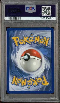 2017 Pokemon Sun & Moon Crimson Invasion #101 FA Gyarados GX PSA 10 - Image 2