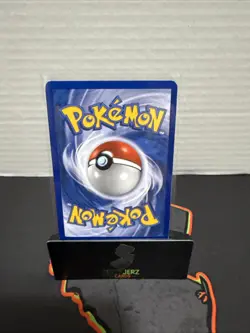 Poliwrath Holo Rare 11/115 Pokemon TCG Unseen Forces MP - Image 2
