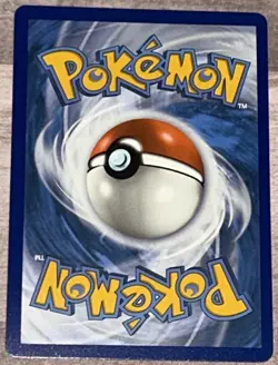 Ball Guy 065/072 Full Art Trainer Shining Fates Pokemon TCG NM/M - Image 2