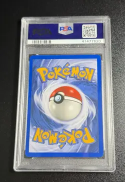 2001 Pokemon Snap WOTC Promo Pikachu #26 English - PSA 10 GEM MINT - Image 2
