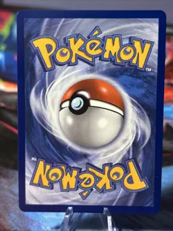 2025 POKEMON DRI EN-DESTINED RIVALS 025/182 RABSCA EX NM/M - Image 2