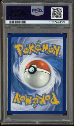 2022 Pokemon SWSH Lost Origin #TG06 FA Gengar PSA 10 GEM MINT - Image 2