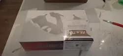Pokemon TCG Sword and Shield Ultra Premium Collection Charizard Box - Image 1