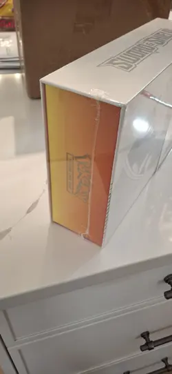 Pokemon TCG Sword and Shield Ultra Premium Collection Charizard Box - Image 3