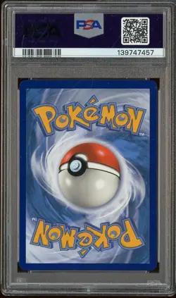 2020 Pokemon SWSH Darkness Ablaze #020 FA Charizard VMAX PSA 10 - Image 2