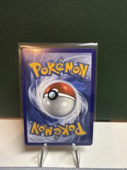 Pokemon TCG Night Stretcher Full Art Ultra Rare Mega Evolutions Card 173/132 - Image 2