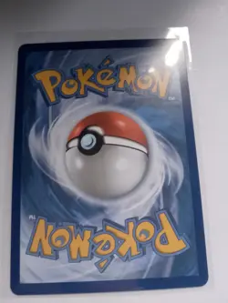 Pokemon TCG Mega Evolutions: Night Stretcher Full Art Trainer Card 173/132 - Image 2
