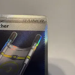 Night Stretcher 173/132 Mega Evolutions Trainer Item Pokemon Card NM Pack Fresh - Image 3