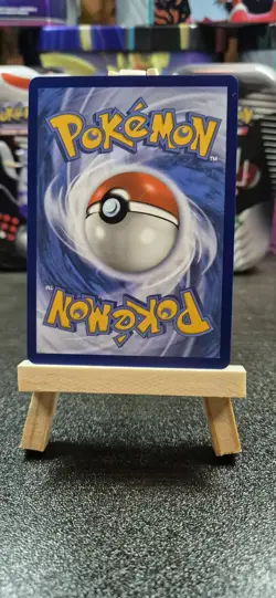 Night Stretcher 173/132 NM / M Full Art Holo Mega Evolutions Pokemon TCG Card - Image 2