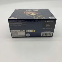 One Piece English OP-01 Romance Dawn Booster Box Sealed - Image 5
