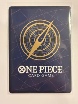 One Piece TCG Starter Deck 29 BROOK ST29-011 Full Art - Image 2