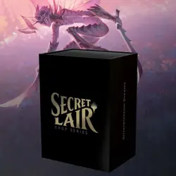 Magic: The Gathering TCG - Secret Lair Drop Series - Bitterblossom Dreams 630509914302 - Image 2