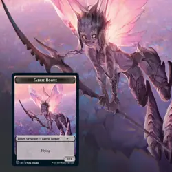 Magic: The Gathering TCG - Secret Lair Drop Series - Bitterblossom Dreams 630509914302 - Image 5