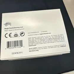 Wizards of the coast Secret Lair Drop Bitterblossom Dreams Pack 630509914302 - Image 2