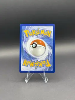 Pokemon TCG Destined Rivals Team Rockets Giovanni Card Sir Eng 238/182 - Image 2