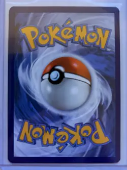 2023 Pokemon TCG 151 UPC Mew EX Black Star Promo SVP 053 Near Mint NM - Image 2