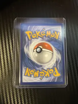 Pokemon TCG 151 Mew EX Black Star Promo SVP 053 Near Mint NM - Image 2