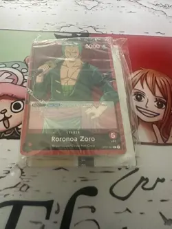 one piece tcg sealed tournament kits - Image 3