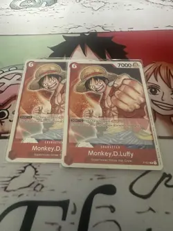 one piece tcg sealed tournament kits - Image 4