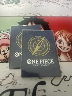 one piece tcg sealed tournament kits - Image 5
