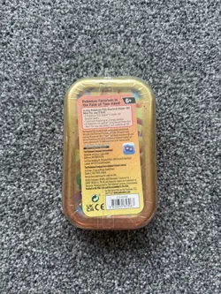 Pokemon TCG Scarlet & Violet 151 Mini Tin Alakazam Brand New & Sealed - Image 2