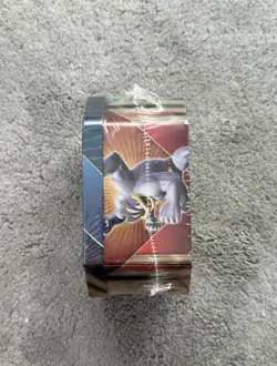Pokemon Gyarados EX XY Triple Power Tin Sealed - Image 5