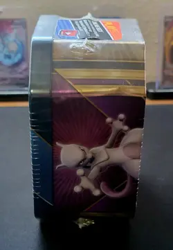 Pokemon TCG Spring 2016 Gyarados EX Triple Power Tin Factory Sealed NEW - Image 4