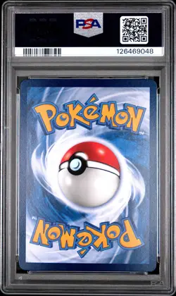 2022 POKEMON CHINESE SV PROMO SCARLET & VIOLET PRE-ORDER #001 PIKACHU PSA 10 - Image 2