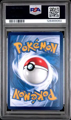 2022 POKEMON CHINESE SV PROMO SCARLET & VIOLET PRE-ORDER #001 PIKACHU PSA 10 - Image 2